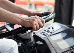 В Тамбове после жалобы пассажира уволили водителя автобуса