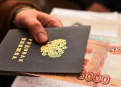 В Тамбове гендиректор фирмы задолжал рабочим 15 миллионов