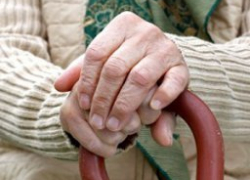 9 лет «строгача» за убийство матери получил 52-летний тамбовчанин 