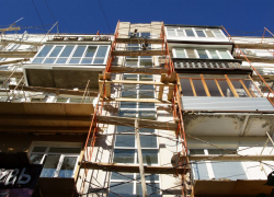 Капремонт домов в Тамбове – деньги на ветер?