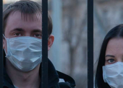 За нарушение режима самоизоляции во время пандемии можно попасть в тюрьму