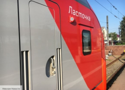 Из Тамбова в Москву в 2020 году будут ходить скоростные "Ласточки"