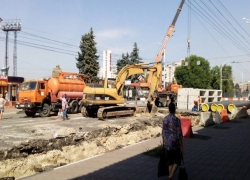 Отопительному сезону не быть вовремя?