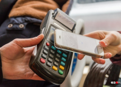 Оплату проезда в общественном транспорте лучше совершать транспортной или банковской картой