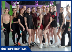 «Мисс спорт – 2026» стала будущий тренер Арина Рябова. Фоторепортаж