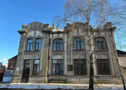 В Тамбове отремонтировали третий дом-памятник из десяти запланированных