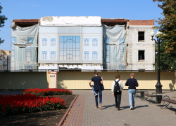 Тамбовконцерт "ожил" в соцсетях, рассказав о своей непростой жизни 