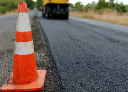 Участок трассы «Моршанск-Пичаево» с «Карты убитых дорог» сдали в эксплуатацию после капремонта