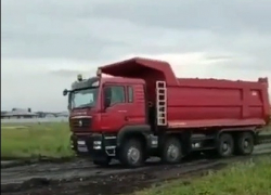 Жители Нового Котовска жалуются на шум от стройки и бездействие местной администрации