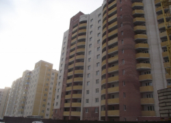 Тамбовская организация-застройщик  нарушила права дольщиков
