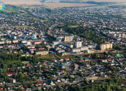 В Рассказове сняли дополнительные "коронавирусные ограничения"