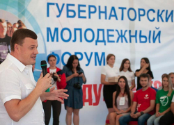 Александр Никитин: "Самые близкие и дорогие люди - это мои однокашники" 