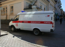 В Тамбовской области ужесточили наказание за препятствие движению "скорой"