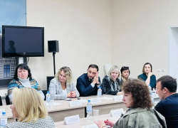Тамбовские промышленники предложили бесплатно отдавать городские спортплощадки под корпоративные турниры