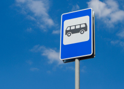 Новый городской маршрут общественного транспорта используют более 1,5 тысяч горожан в сутки 