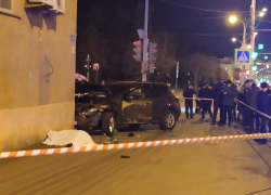 В ДТП со смертельным исходом на Советской появились новые подробности