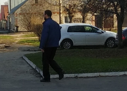 Некрупный штраф Юрия Дубовика, «нагревшего» администрацию Тамбова на миллионы, стал еще меньше