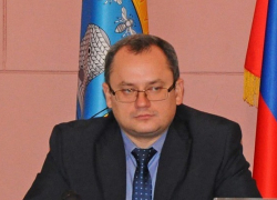 Первого зама главы Тамбова сопроводили с места работы в УМВД