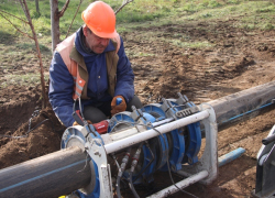 На следующей неделе жители севера Тамбова испытают проблемы с подачей холодной воды