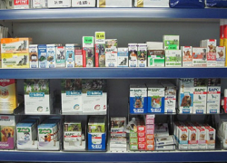 Тамбовская ветаптека незаконно продавала лекарства для питомцев