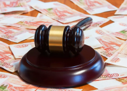 Экс-глава сельсовета в Тамбовской области должен возместить причиненный им материальный ущерб