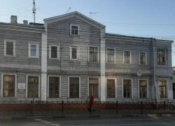 Студенты ТГТУ создали планы и чертежи объектов культурного наследия