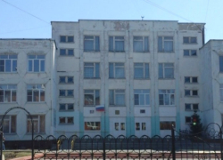 Котовскую школу № 3 закрыли из-за вспышки ковида и ОРВИ