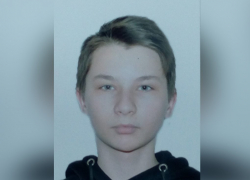 В Тамбовской области пропал 14-летний подросток
