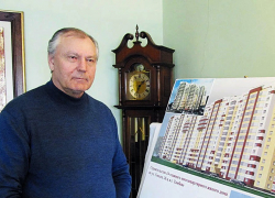 В Тамбове прекращено уголовное дело в отношении директора строительной компании