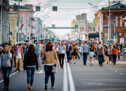 Смертность в регионе по-прежнему превышает рождаемость 