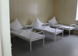 Три города Тамбовщины получат полномочия для организации вытрезвителей