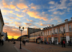 Тамбов – столица фестивалей… Какие мероприятия ждут тамбовчан на неделе?