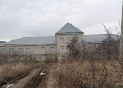 Власти Тамбова снова попытаются продать недостроенную школу в Ласках
