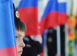 Тамбовская область работает над региональным законом «о воспитании патриотизма»