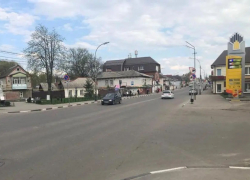 В Мичуринске виновник ДТП выплатит компенсацию морального вреда подростку