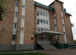 Супруга директора УК «Эверест» получила условный срок за фиктивного сотрудника