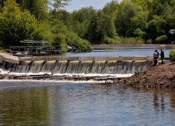 Строитель «народной плотины» остаётся под домашним арестом до нового года