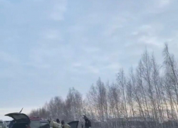 В ДТП в Мичуринском районе погибли 4 человека