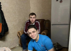 Настоящий гнев в тамбовских пабликах вызвало видео убийства кота студентами техникума