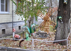 Конкурс «Добрый двор» принял новых участников