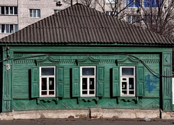 Одобрен новый проект застройки квартала с частными домами в центре Тамбова