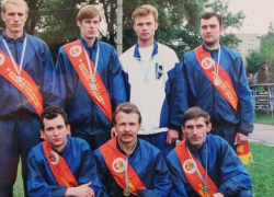 В Тамбове пройдет турнир по пляжному волейболу 