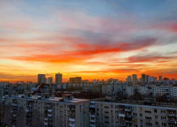 Первые дни лета в Тамбове будут прохладными
