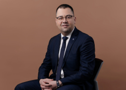 Павел Моисеев стал ректором ТГУ имени Державина