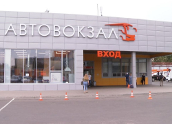 В Тамбове изменится схема движения около автовокзала «Северный»