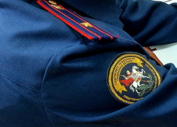 На западе Тамбова нашли труп 33-летнего мужчины