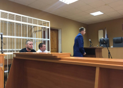 Строитель «народной» плотины в Тамбове пробудет под арестом до апреля