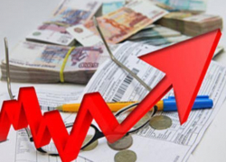 Тарифы в Тамбове могут взлететь почти на 50% 
