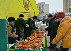 В Тамбове могут отменить ярмарки у «Кристалла» и «Юбилейного» 
