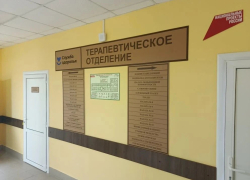 Шесть районных больниц Тамбовской области должны отремонтировать до конца года